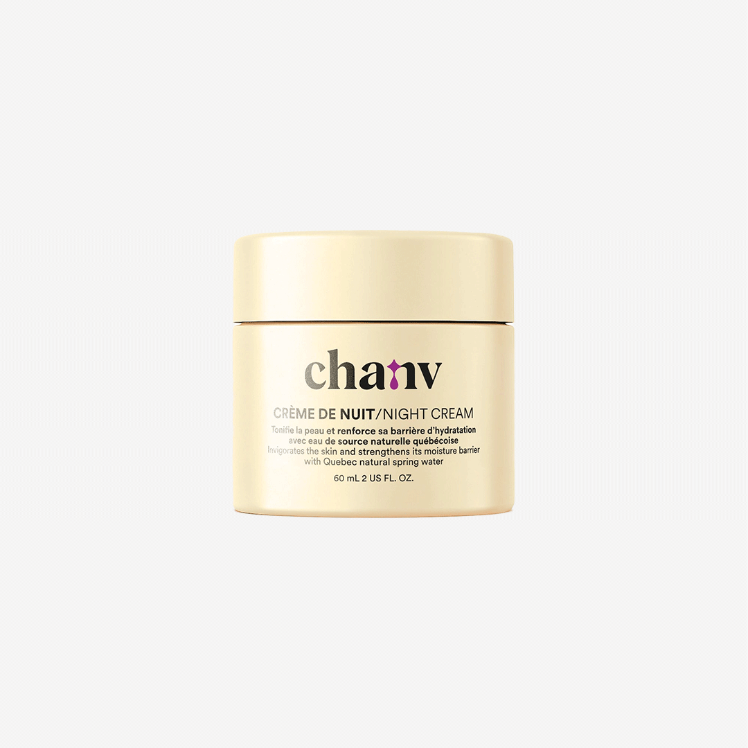 Night Cream