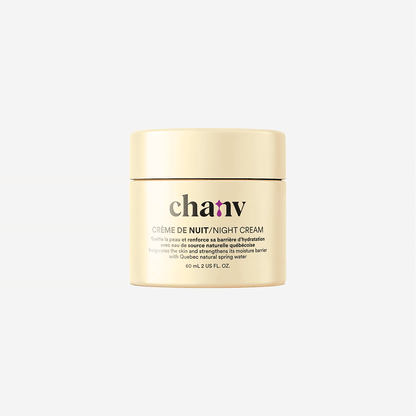 Night Cream