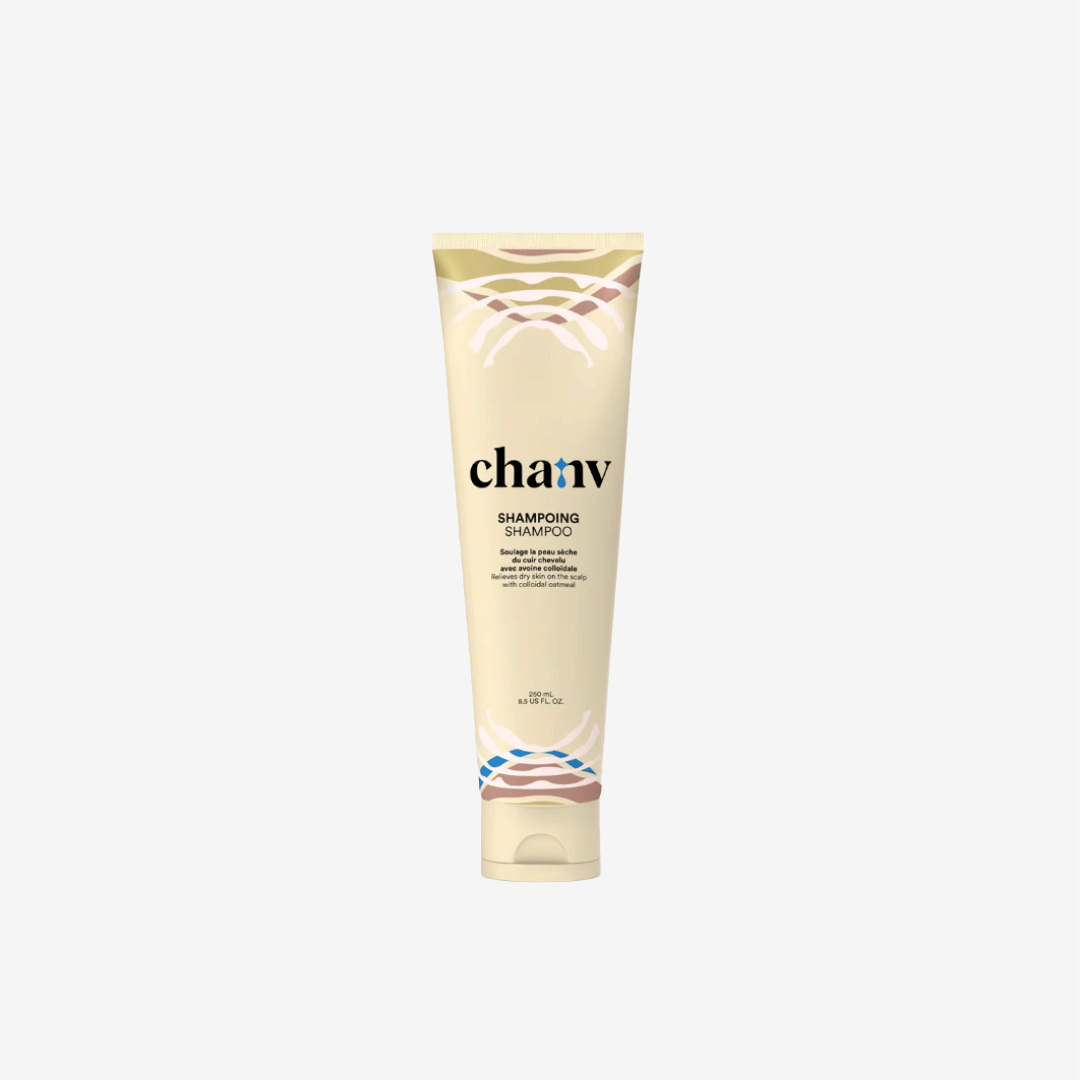 Shampoo 250Ml