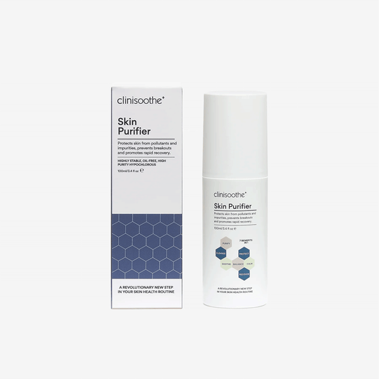 Skin Purifier Spray