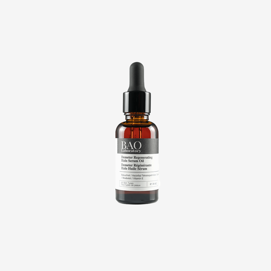 Demeter Regenerating Halo Serum