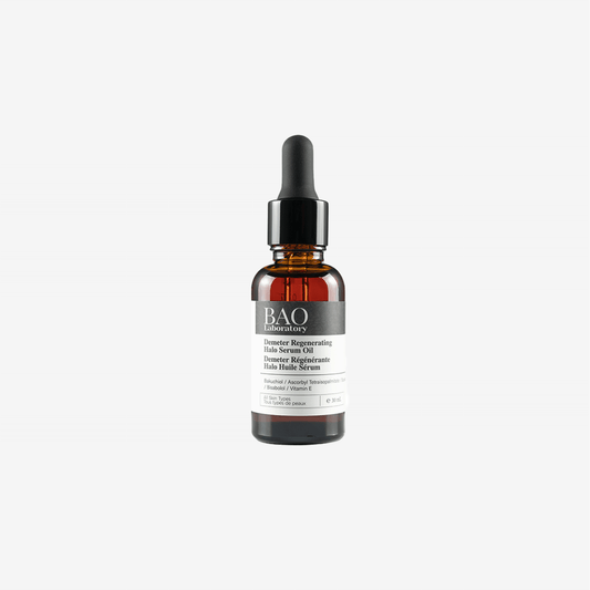 Demeter Regenerating Halo Serum
