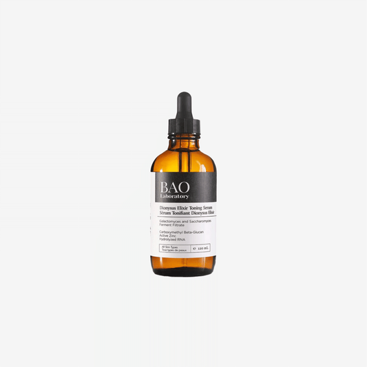 Dionysus Elixir Toning Serum