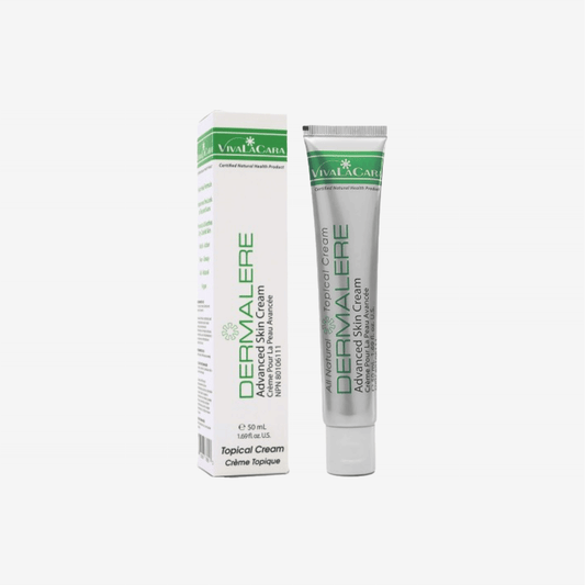 Advanced Healing Skin Cream