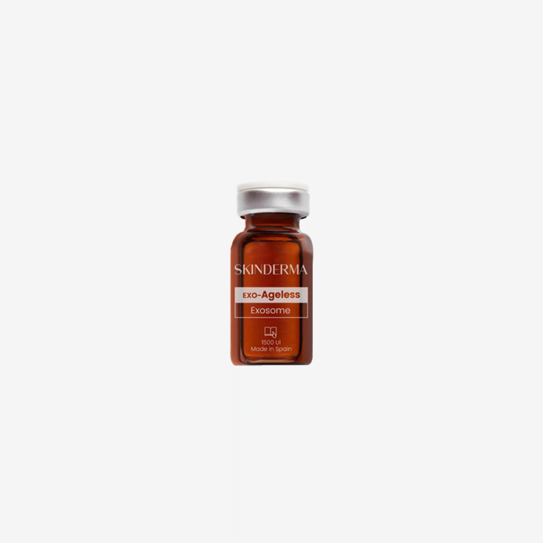 Exo-Ageless Exosome Powder