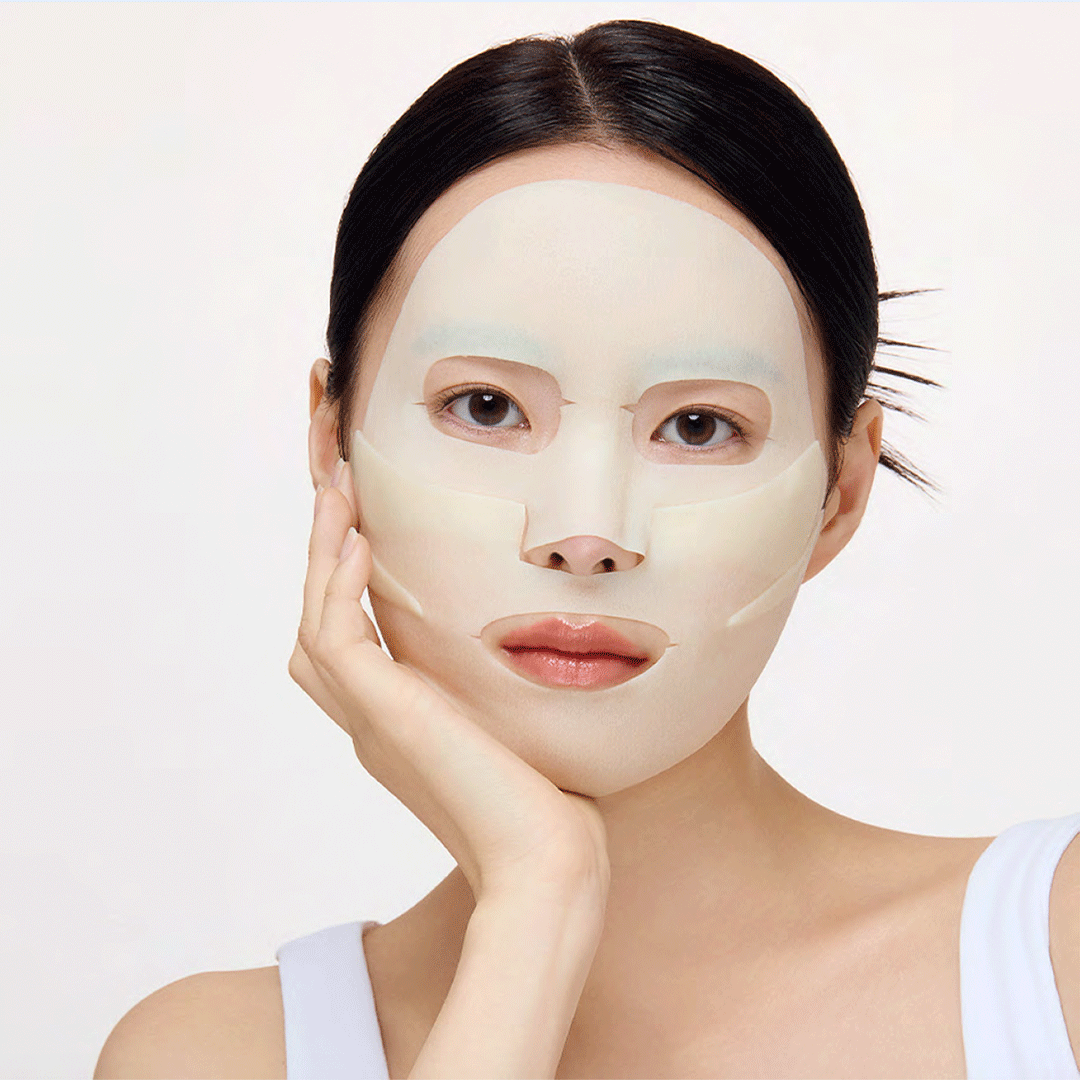 Brightening Gelifty Mask