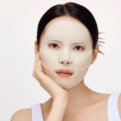 Brightening Gelifty Mask