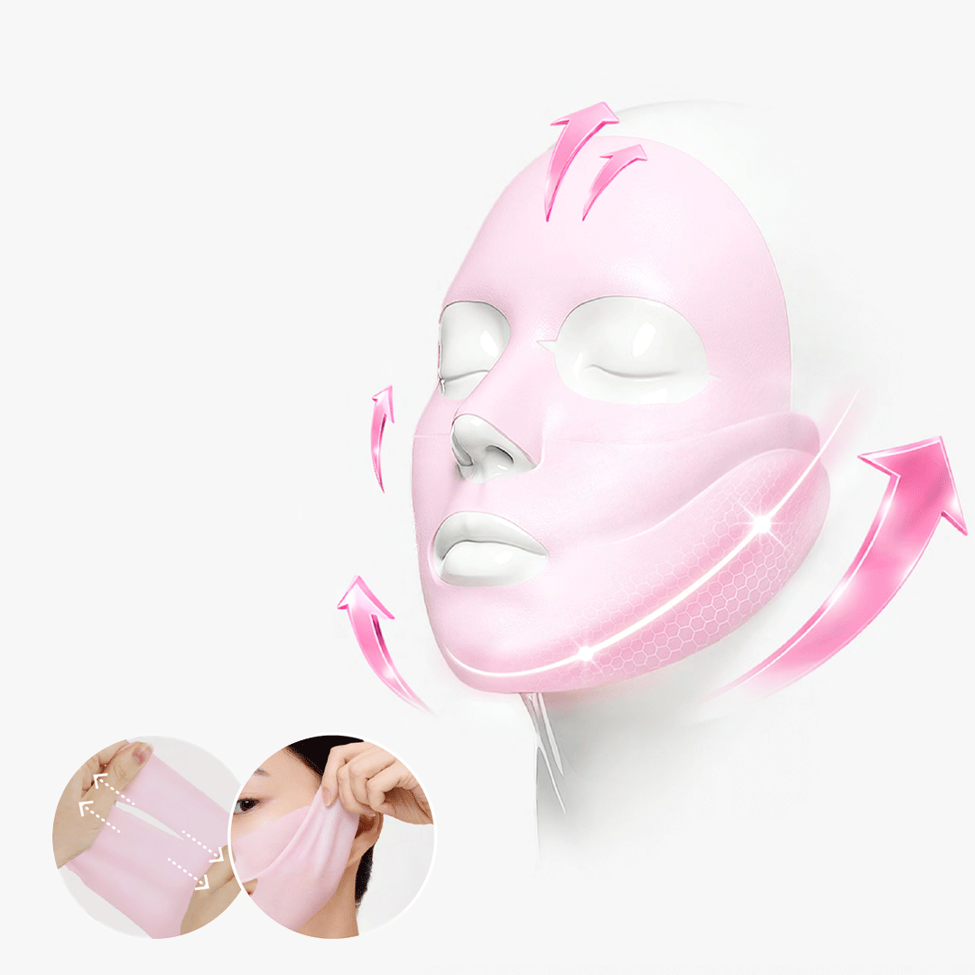 Firming Gelifty Mask