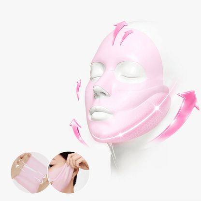 Firming Gelifty Mask
