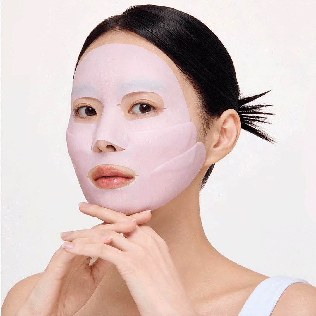 Firming Gelifty Mask