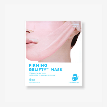 Firming Gelifty Mask