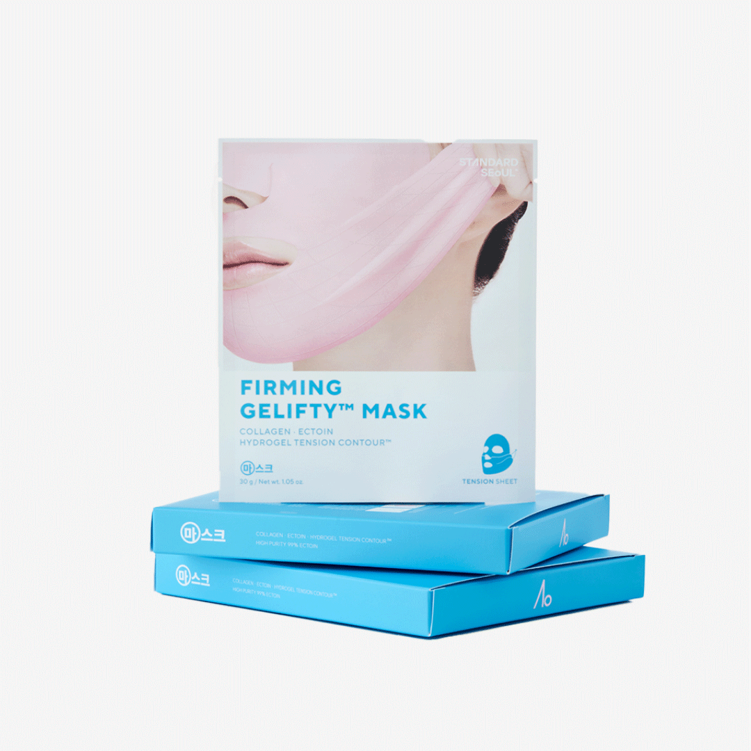 Firming Gelifty Mask