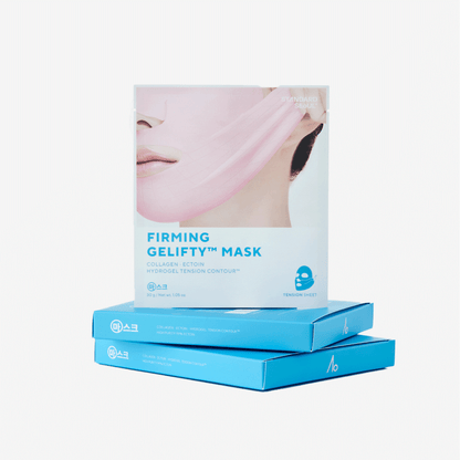 Firming Gelifty Mask