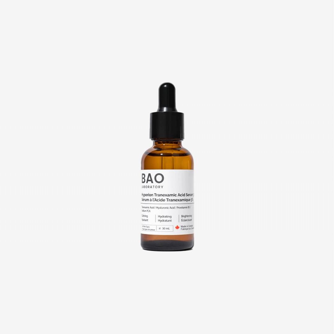 Hyperion Tranexamic Acid Serum 3%
