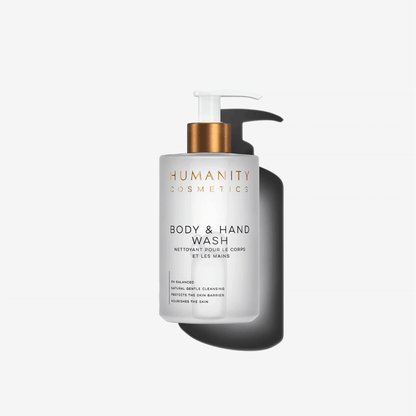 Body & Hand Wash
