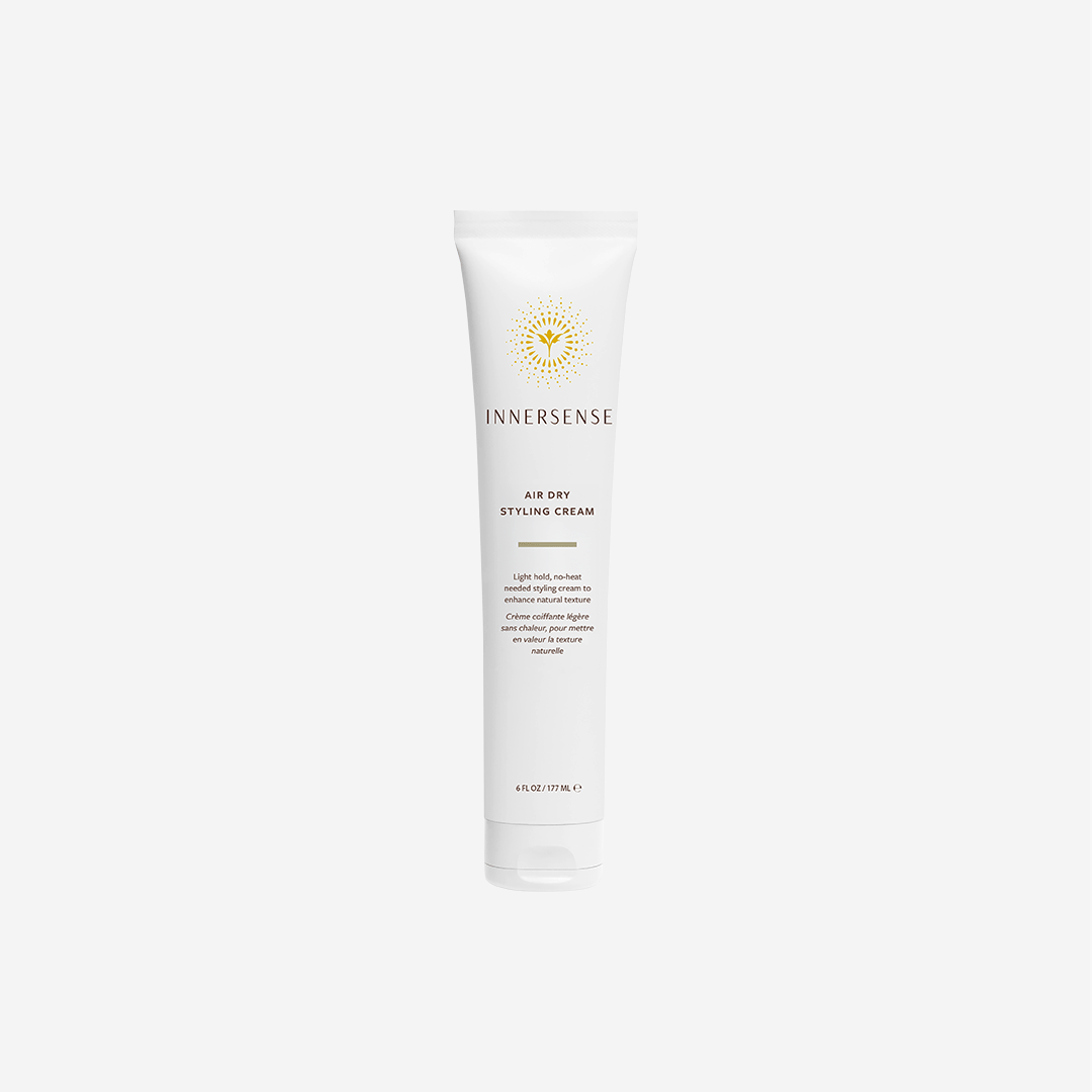 Air Dry Styling Cream