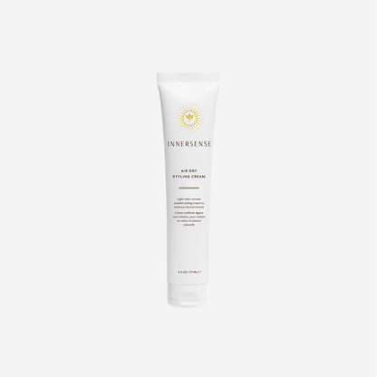 Air Dry Styling Cream