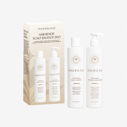 Hair Renew Scalp Balance Duo