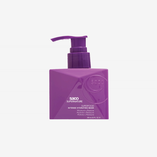 Intense Hydrating Mask