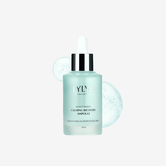 L Calming Recovery Ampoule
