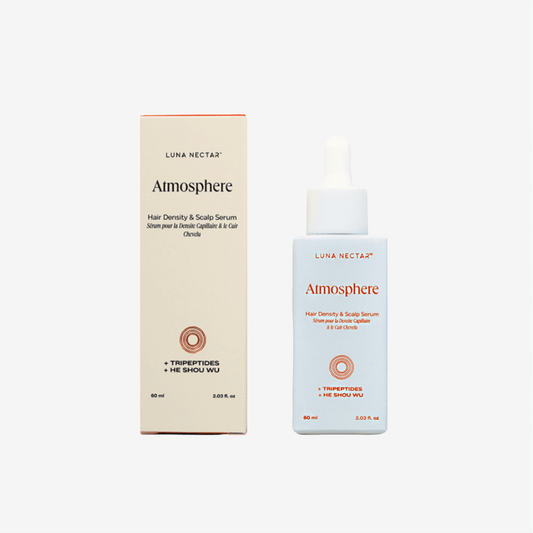 Atmosphere Multi-Peptide Hair Density & Scalp Serum
