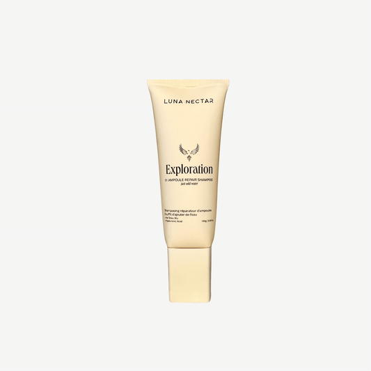 Exploration 01 Ampoule Repair Shampoo