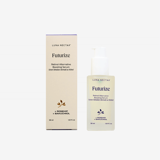 Futurize Botanical Retinol Boosting Serum