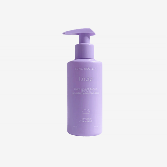 Lucid Leave-In Conditioning Hair Milk