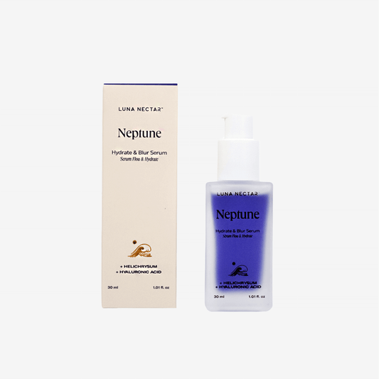 Neptune Hydrate & Blur Serum