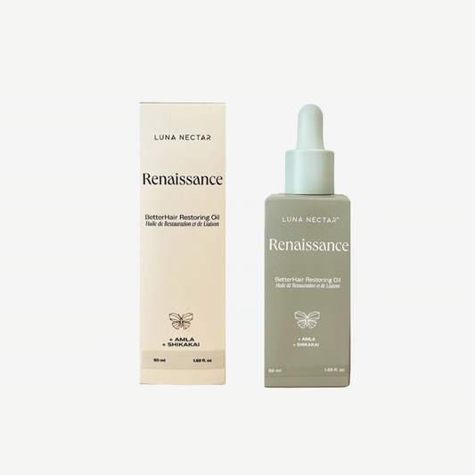 Renaissance Better Hair Restoring Oil