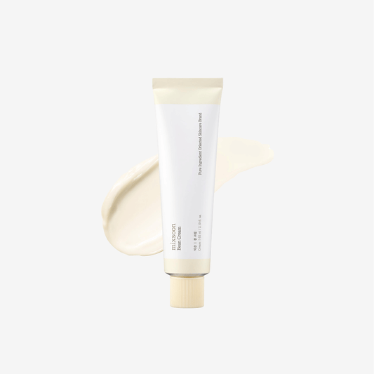 Bean Cream Tube 65Ml