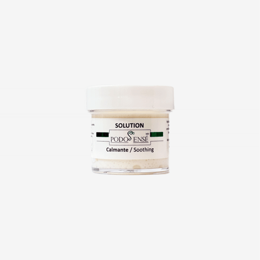 Calming Solution Athlete’S Foot Balm