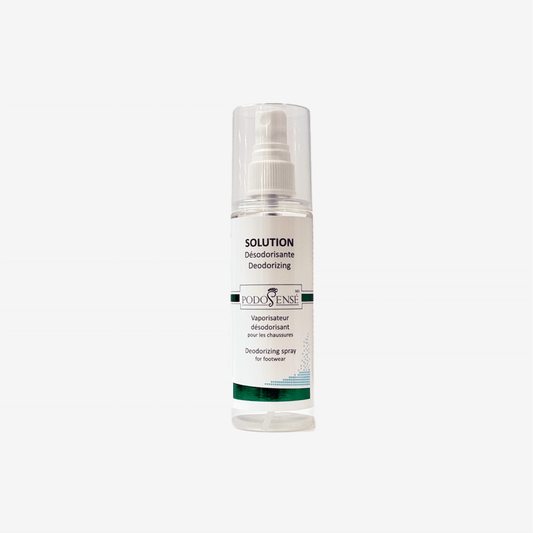 Deodorizing Spray For Footwear