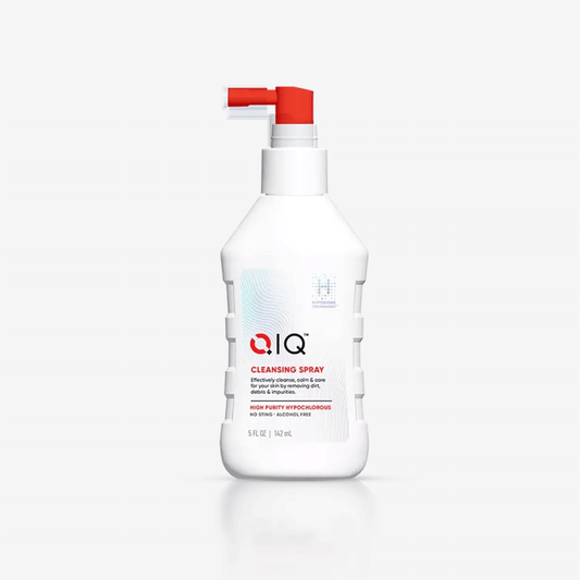 Cleansing Spray
