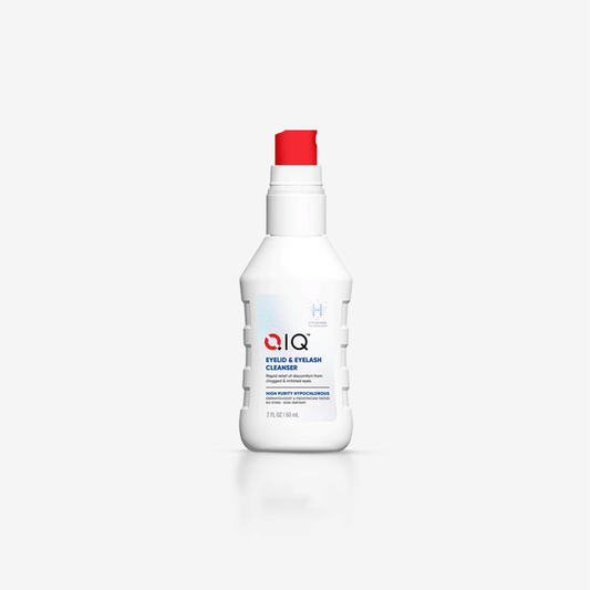 Eyelid & Eyelash Skin Cleansing Spray