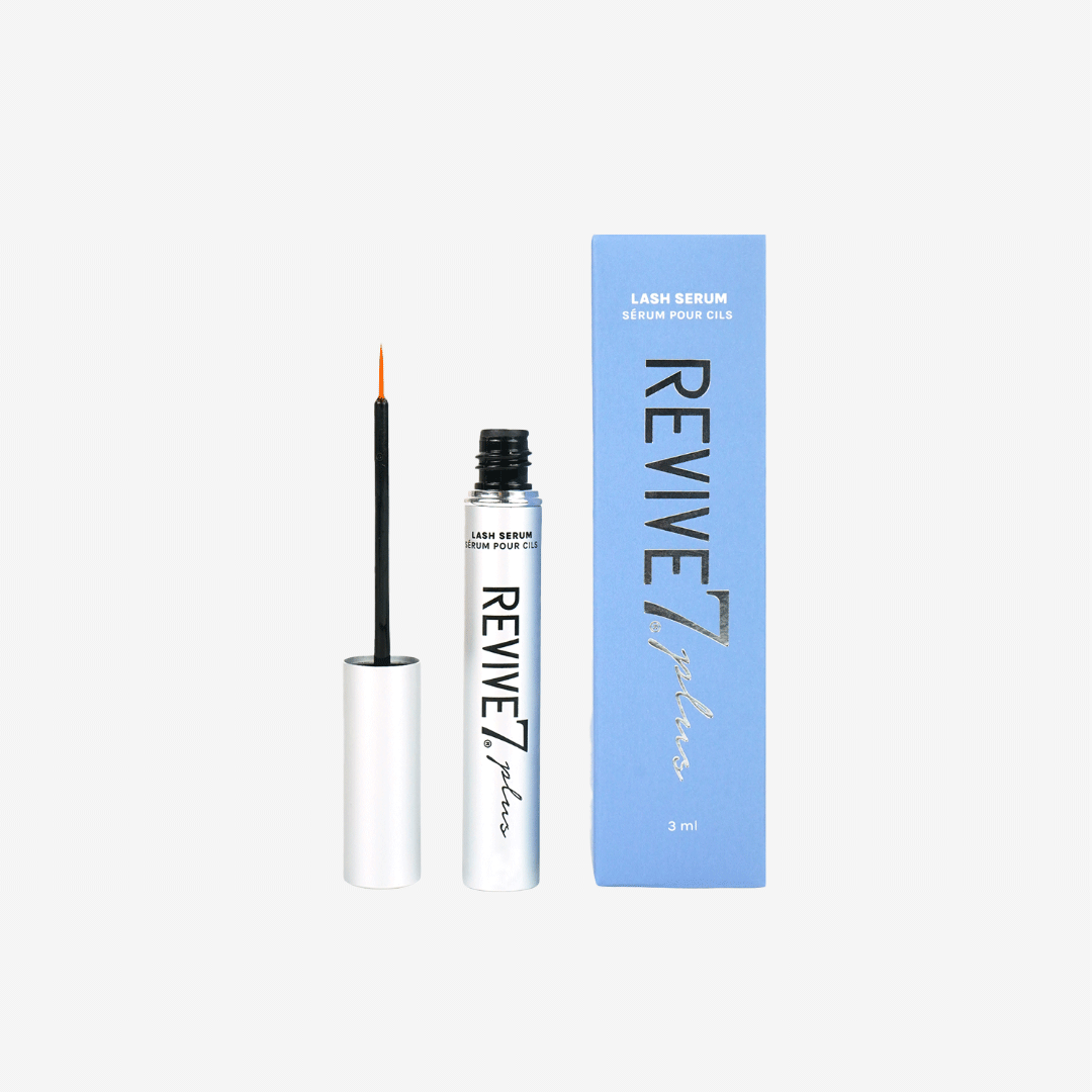 Plus Lash Serum