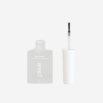 Revitalizing Nail Serum
