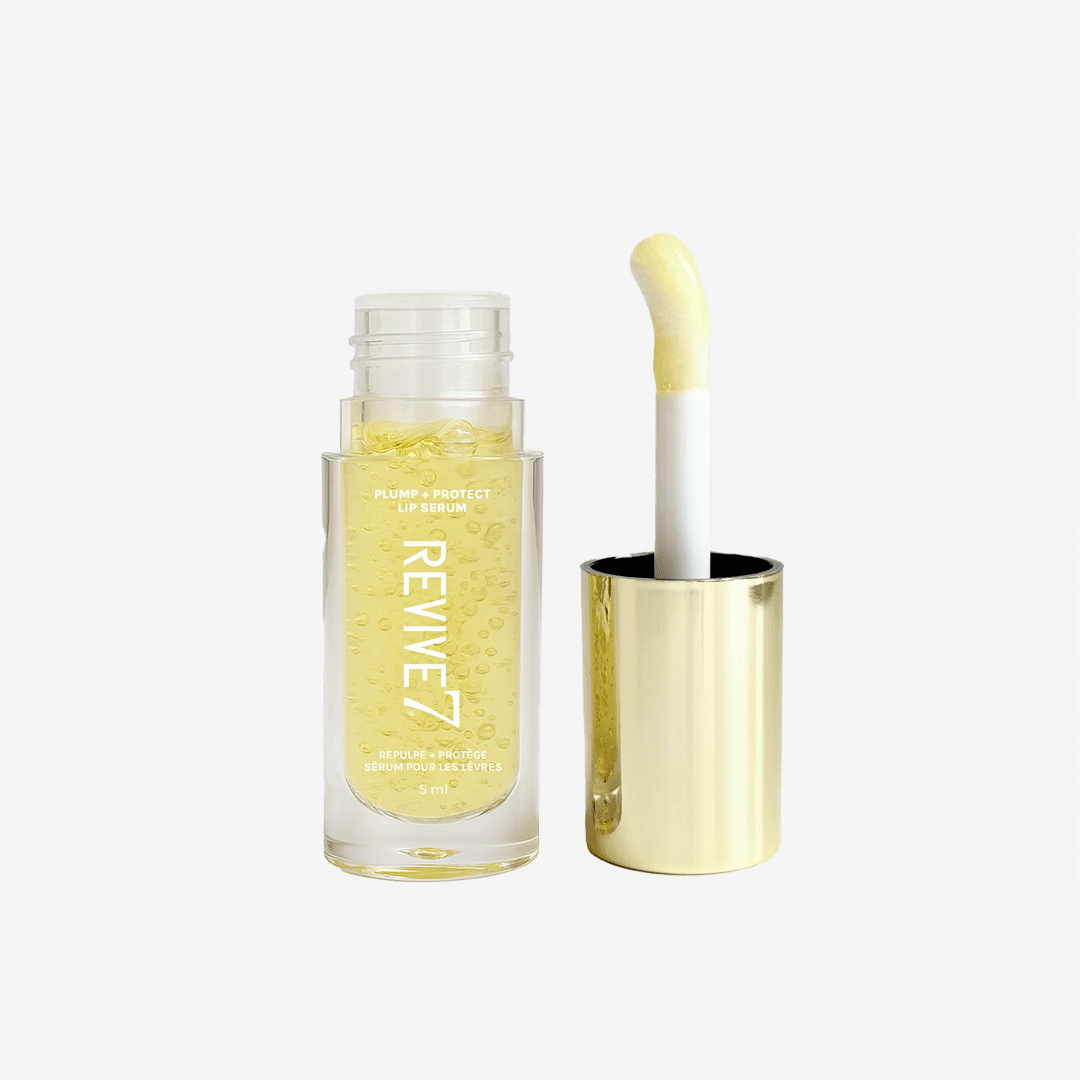 Plump + Protect Lip Serum