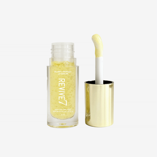 Plump + Protect Lip Serum