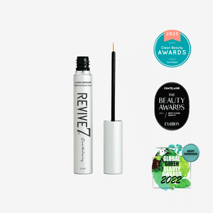 Revitalizing Lash Serum