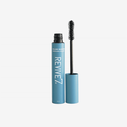 Revitalizing Lash Serum Volume Mascara