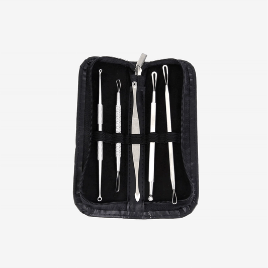 Blackhead Remover Kit