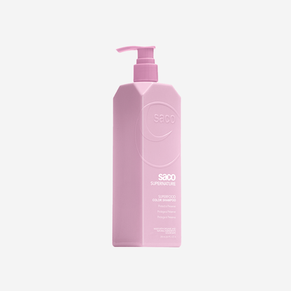 Color Shampoo