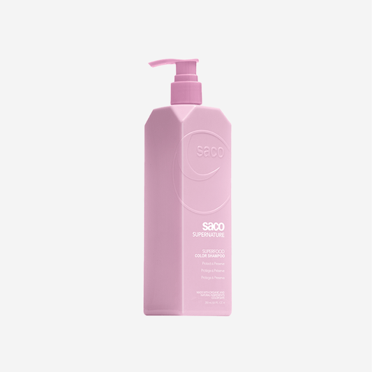 Color Shampoo