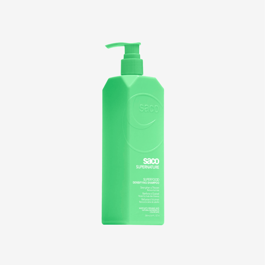 Densifying Shampoo