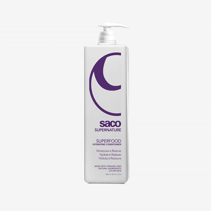 Hydrating Conditioner