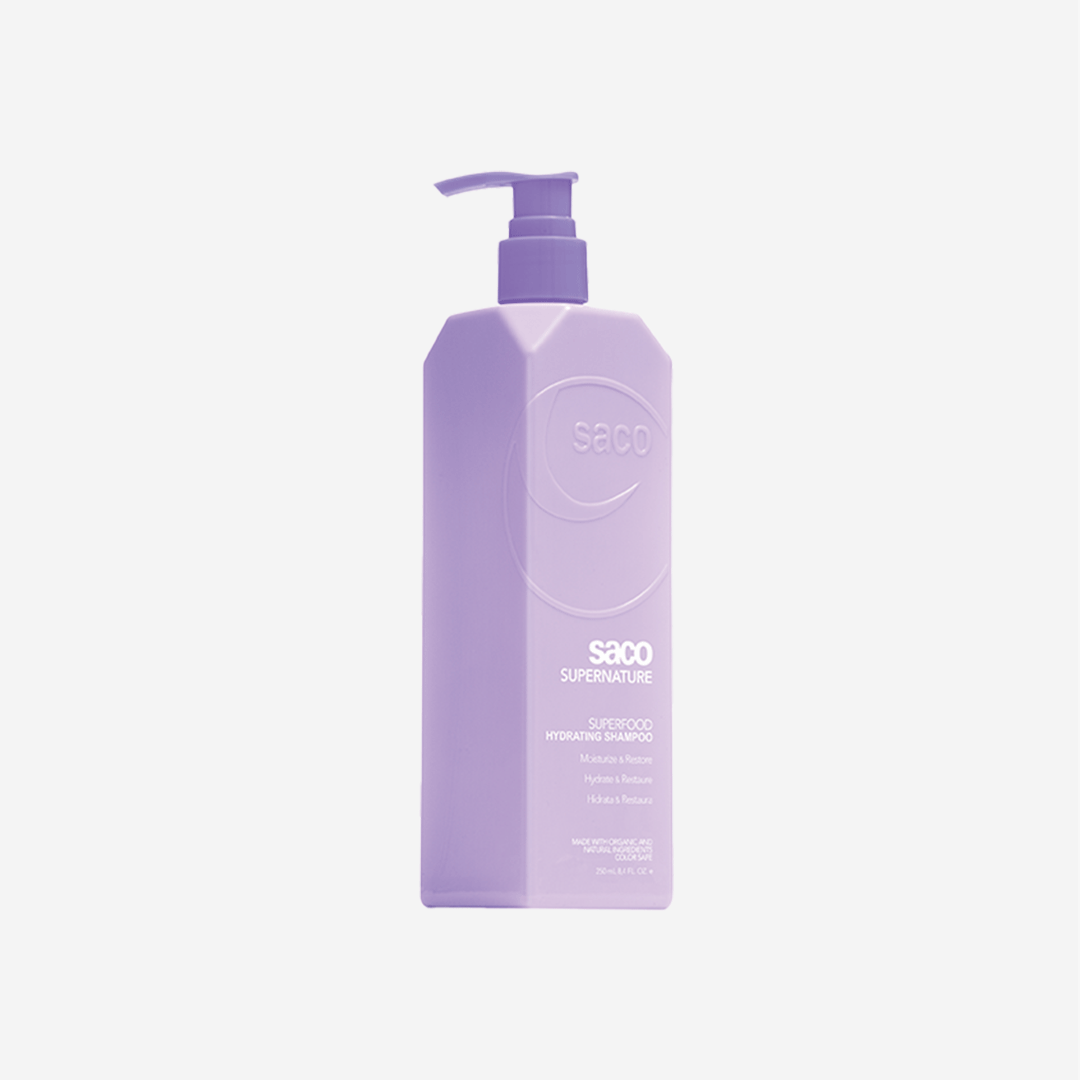 Hydrating Shampoo
