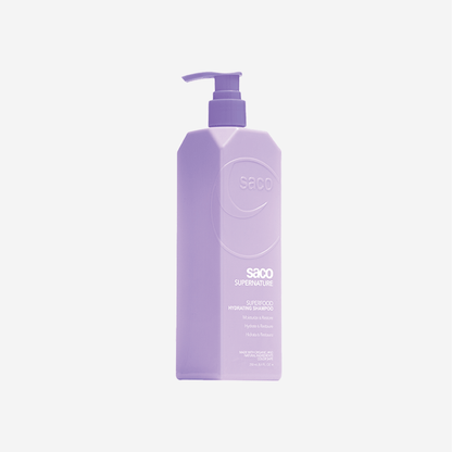 Hydrating Shampoo