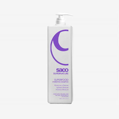 Hydrating Shampoo