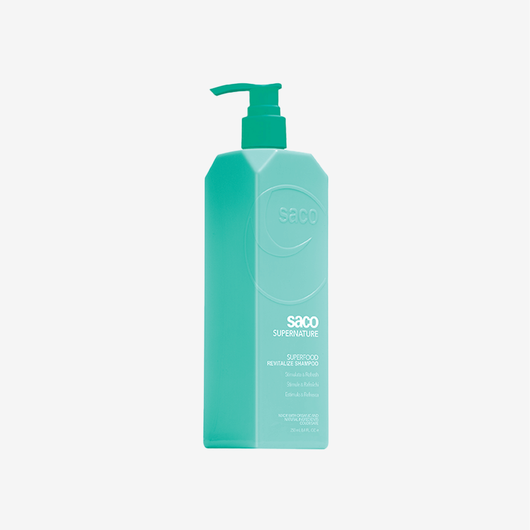 Revitalize Shampoo
